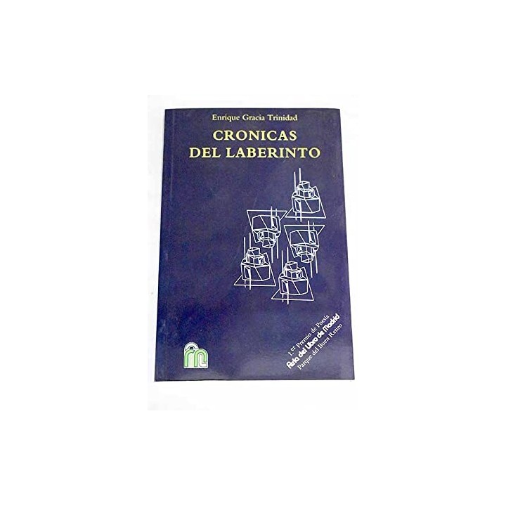 Crónicas del laberinto